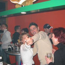 Clublokal-Party Fanfarenzug Dornbirn