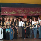 Missen im Chinese Theatre