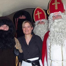 Nikolausfeier im s´Glöggele, Dornbirn