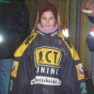 Nationalliga-Derby EHC Lustenau vs. EHC Feldkirch