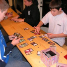 Magic Turnier im 