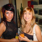 Dankeschön-Party bei Friseur Gülti