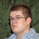 Daniel V. im Gerichtssaal