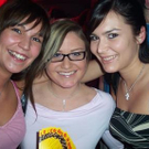 Freitagsparty beim 