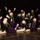 Narrentag in Dornbirn