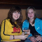 FM4-Party im Prachtclub Sohm