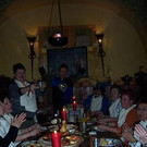 63er-Jahrgang Koblach - Ritterschmaus