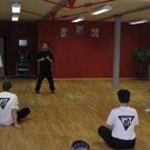 WingTsun (Kung Fu) Zentrum Dornbirn