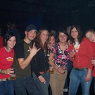 HTL-Fest in der Tennishalle, Hohenems