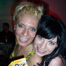 Party pur beim Steinebach Clubbing