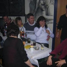 Renes 40er-Party