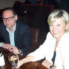 Donnerstagabend im Cafe 21 