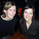 Donnerstagabend im Cafe 21 