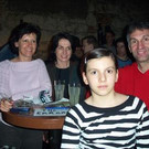 Talente 2005 im Prachtclub