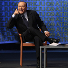 Silvio Berlusconi: Der Mann mit 1001 Gesicht