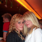 Samstag Abend im s´Lokal in Lustenau