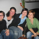 Lustiger Abend in der neuen Ulmer-Bar