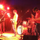 Rock in der Gravour