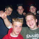 Megastarke Stimmung im Fend