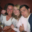 Samstagnacht im Downtown