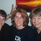 Black beauties im Club & Friends, Dornbirn