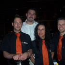 Beluga-Lounge-Bar Lustenau