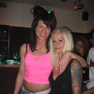 Club 3000 Rock-Clubbing im Innauer, Dornbirn