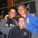 Heimpremiere der LZ-Judokas in Hohenems