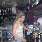 Brasil Party im EL MANGO