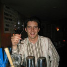 Stimmungsvolles 'Street-Bar-Opening' in der Bogad Bar, Dornbirn