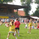 12. Raiffeisen-Handballtage 