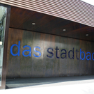 Hallenbadtest: Stadtbad in Dornbirn