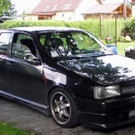 LuckyF..... in der Stmk (eXcalibur)