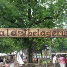 Palastbelagerung III in Hohenems