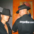 '9. Urlaubsaustrinken in der Bogad Bar', Dornbirn