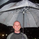 Nass: We're dancing in the rain, Schlossplatz, Hohenems
