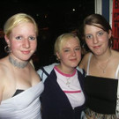 Partycheck  in der Blauen Sau