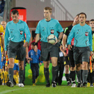 Erste Liga: Vienna- Wacker Innsbruck 1:3