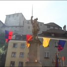 Impressionen von der Eröffnung