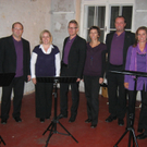 Vernissage in der Alten Seifenfabrik