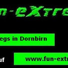 Fun-eXtreme @ WE unterwegs
