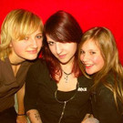 H.A.L. oween Party im Culture Factory, Lustenau