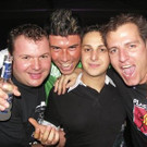 'The Golden 80ies' im T.E.C. Hohenems