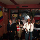 Live-Konzert im El Mango, Lustenau