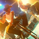 The Bosshoss live im Conrad Sohm