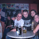 Club 3000 im El Mango in Lustenau