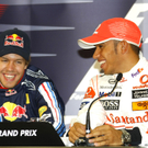 Formel 1: Qualifikation für den GP von Japan II