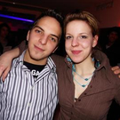 Thursday Night im Innauer