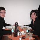 Beluga Lounge in Lustenau
