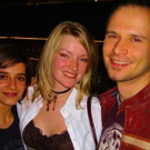 U2-Kultparty in Dornbirn